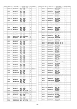 Предварительный просмотр 120 страницы Panasonic VIERA TH-42PZ85U Service Manual