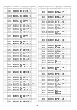 Предварительный просмотр 124 страницы Panasonic VIERA TH-42PZ85U Service Manual