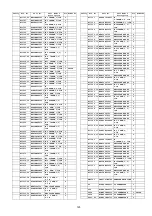 Предварительный просмотр 125 страницы Panasonic VIERA TH-42PZ85U Service Manual