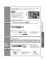 Preview for 31 page of Panasonic Viera TH-42PZ8B Operating Instructions Manual