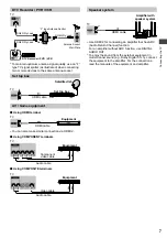 Предварительный просмотр 7 страницы Panasonic VIERA TH-43D410Z Operating Instructions Manual