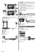 Preview for 10 page of Panasonic Viera TH-43ES630H Operating Instructions Manual