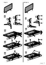 Предварительный просмотр 7 страницы Panasonic VIERA TH-43EX600A Operating Instructions Manual