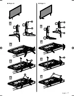 Предварительный просмотр 7 страницы Panasonic Viera TH-43EX600H Operating Instructions Manual