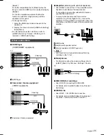 Предварительный просмотр 11 страницы Panasonic Viera TH-43EX600H Operating Instructions Manual