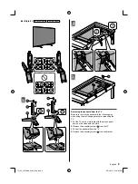 Предварительный просмотр 9 страницы Panasonic Viera TH-43FX600H Operating Instructions Manual