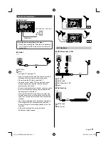 Предварительный просмотр 11 страницы Panasonic Viera TH-43FX600H Operating Instructions Manual