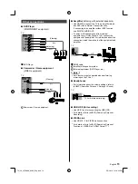 Предварительный просмотр 13 страницы Panasonic Viera TH-43FX600H Operating Instructions Manual