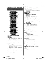 Предварительный просмотр 14 страницы Panasonic Viera TH-43FX600H Operating Instructions Manual