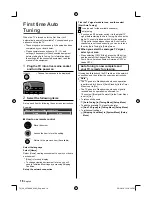 Предварительный просмотр 16 страницы Panasonic Viera TH-43FX600H Operating Instructions Manual