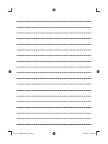 Предварительный просмотр 23 страницы Panasonic Viera TH-43FX600H Operating Instructions Manual