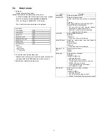 Preview for 11 page of Panasonic Viera TH-46PZ81E Service Manual