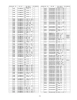 Preview for 119 page of Panasonic Viera TH-46PZ81E Service Manual