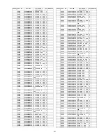 Preview for 121 page of Panasonic Viera TH-46PZ81E Service Manual