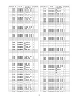 Preview for 123 page of Panasonic Viera TH-46PZ81E Service Manual