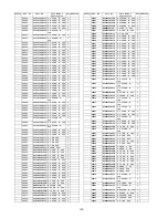 Preview for 126 page of Panasonic Viera TH-46PZ81E Service Manual