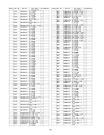 Preview for 138 page of Panasonic Viera TH-46PZ81E Service Manual