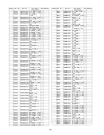 Preview for 154 page of Panasonic Viera TH-46PZ81E Service Manual