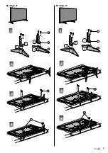 Предварительный просмотр 7 страницы Panasonic VIERA TH-49EX600A Operating Instructions Manual