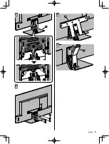 Preview for 9 page of Panasonic Viera TH-49FX800Z Operating Instructions Manual