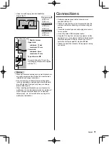 Preview for 11 page of Panasonic Viera TH-49FX800Z Operating Instructions Manual