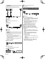 Preview for 14 page of Panasonic Viera TH-49FX800Z Operating Instructions Manual