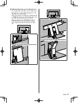 Preview for 17 page of Panasonic Viera TH-49FX800Z Operating Instructions Manual