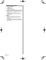 Preview for 26 page of Panasonic Viera TH-49FX800Z Operating Instructions Manual