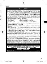 Предварительный просмотр 23 страницы Panasonic VIERA TH-50A430A Operating Instructions Manual