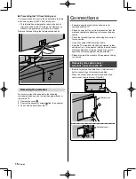 Предварительный просмотр 16 страницы Panasonic VIERA TH-50EX780Z Operating Instructions Manual