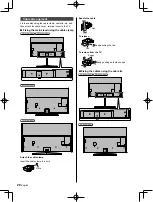 Предварительный просмотр 20 страницы Panasonic VIERA TH-50EX780Z Operating Instructions Manual