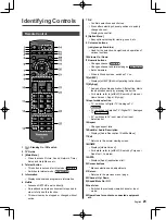 Предварительный просмотр 23 страницы Panasonic VIERA TH-50EX780Z Operating Instructions Manual