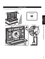 Preview for 9 page of Panasonic Viera TH-50PE700 Operating Instructions Manual