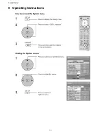 Предварительный просмотр 10 страницы Panasonic Viera TH-50PF10UK Service Manual