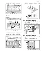 Предварительный просмотр 21 страницы Panasonic Viera TH-50PF10UK Service Manual