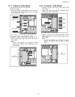 Предварительный просмотр 23 страницы Panasonic Viera TH-50PF10UK Service Manual