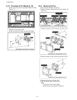 Предварительный просмотр 24 страницы Panasonic Viera TH-50PF10UK Service Manual