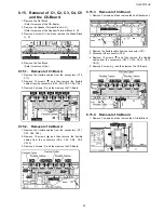 Предварительный просмотр 25 страницы Panasonic Viera TH-50PF10UK Service Manual