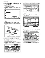 Предварительный просмотр 28 страницы Panasonic Viera TH-50PF10UK Service Manual