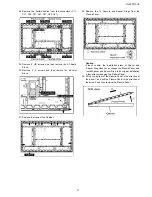 Предварительный просмотр 31 страницы Panasonic Viera TH-50PF10UK Service Manual