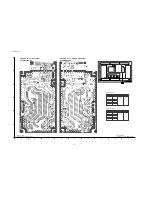 Предварительный просмотр 114 страницы Panasonic Viera TH-50PF10UK Service Manual