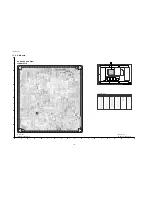 Предварительный просмотр 122 страницы Panasonic Viera TH-50PF10UK Service Manual