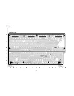 Предварительный просмотр 132 страницы Panasonic Viera TH-50PF10UK Service Manual