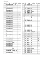 Preview for 154 page of Panasonic Viera TH-50PF10UK Service Manual