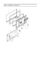 Предварительный просмотр 177 страницы Panasonic Viera TH-50PF10UK Service Manual