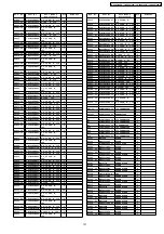 Предварительный просмотр 131 страницы Panasonic Viera TH-50PV700AZ Service Manual