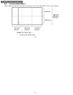 Предварительный просмотр 26 страницы Panasonic Viera TH-50PV700P Service Manual