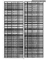 Предварительный просмотр 133 страницы Panasonic Viera TH-50PV700P Service Manual