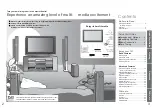 Предварительный просмотр 2 страницы Panasonic VIERA TH-50PX700A Operating Instructions Manual