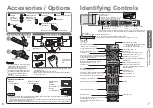 Предварительный просмотр 4 страницы Panasonic VIERA TH-50PX700A Operating Instructions Manual